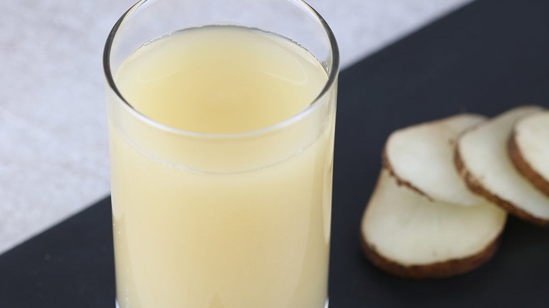 Yacon Juice