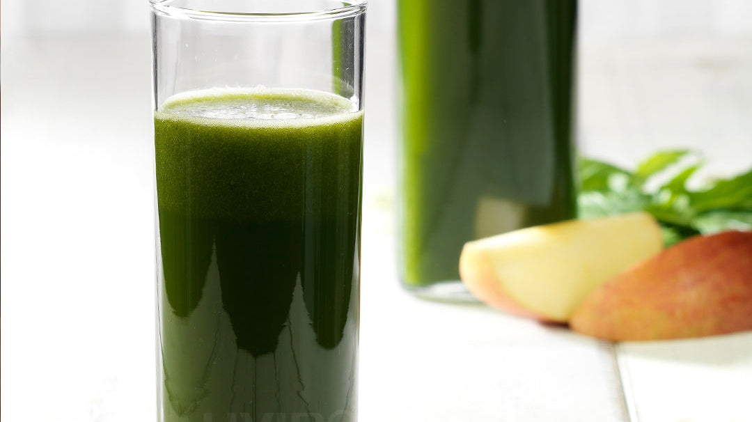 Green Juice