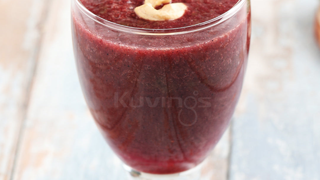 Asparagus health Smoothie