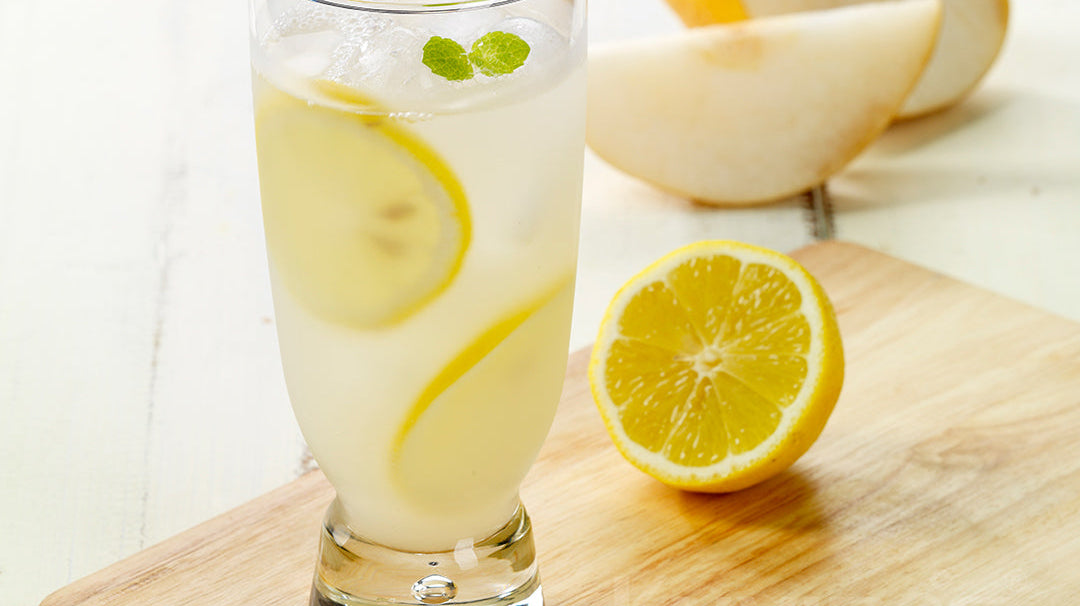 Moisturizing Juice