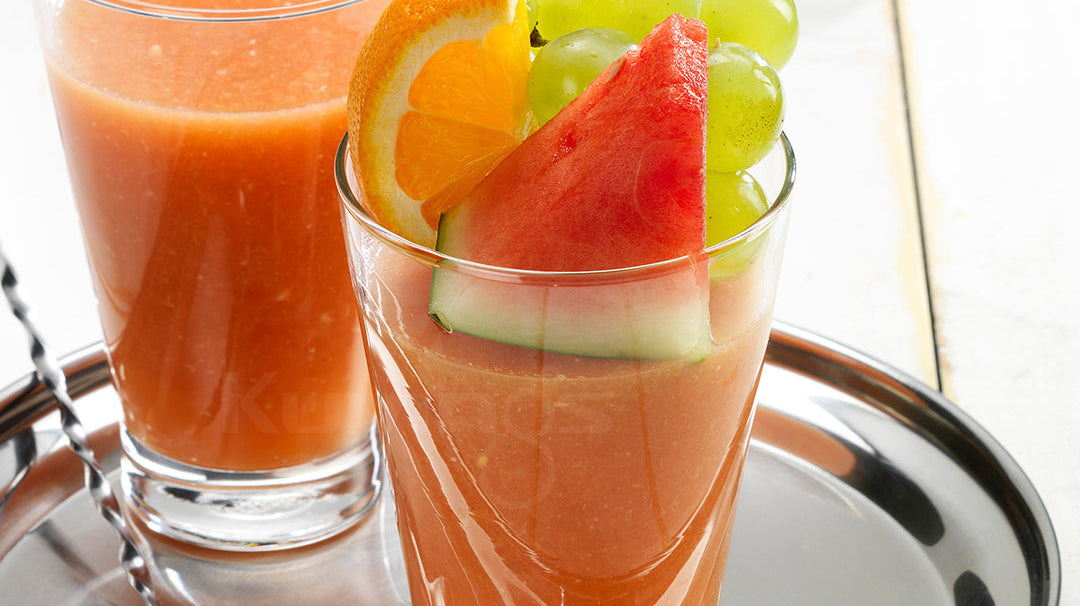 Summer Smash Juice