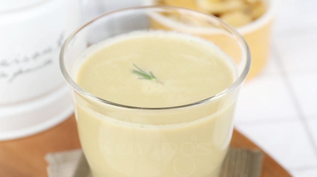 Celery Smoothie