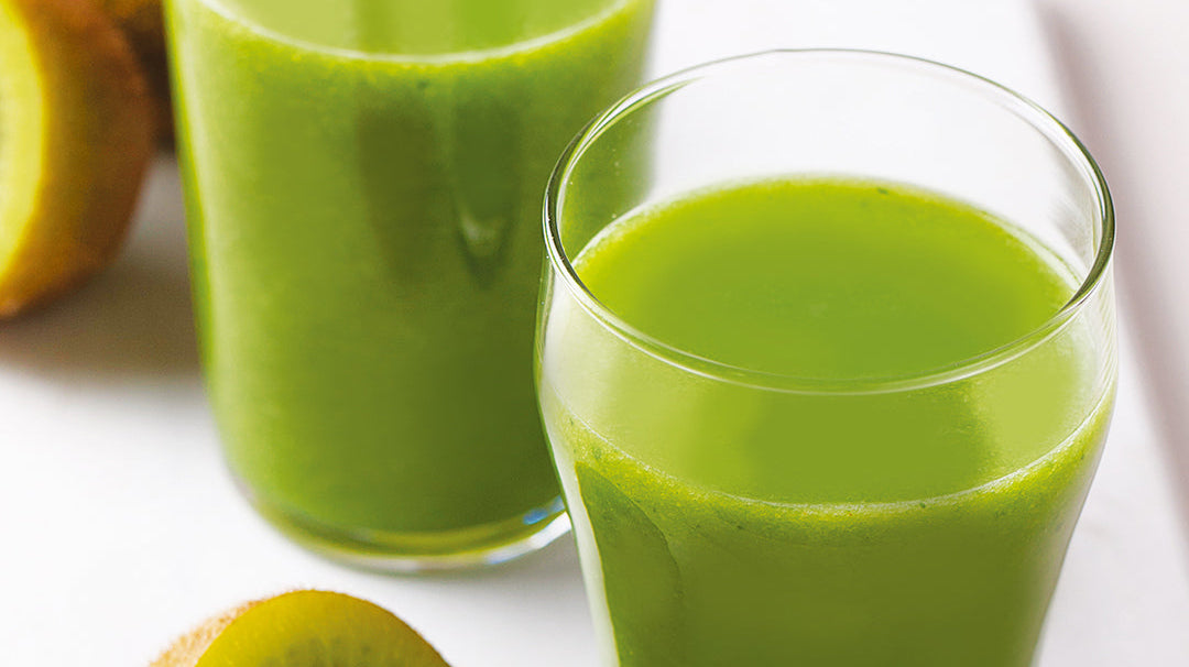 Windy Smoothie