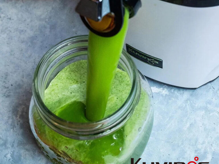 Why January Is the Best Time to Invest in a Kuvings Juicer for Long-Term Wellness