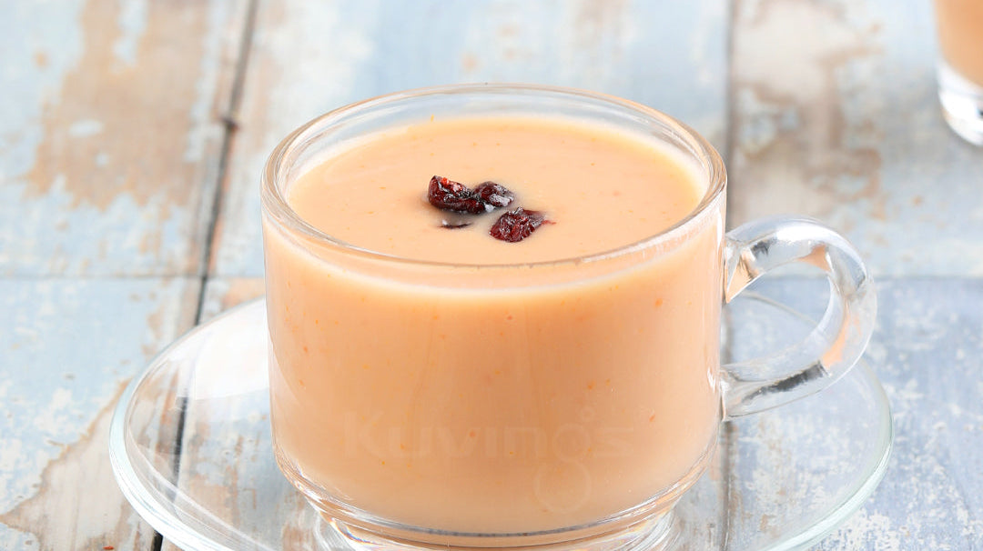 Detox Lentil Juice