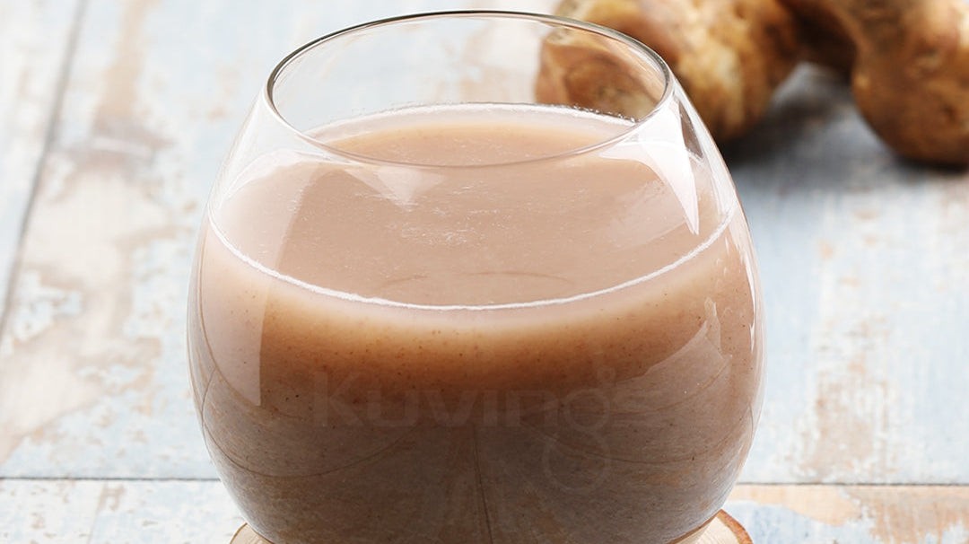 Canada Potato Juice