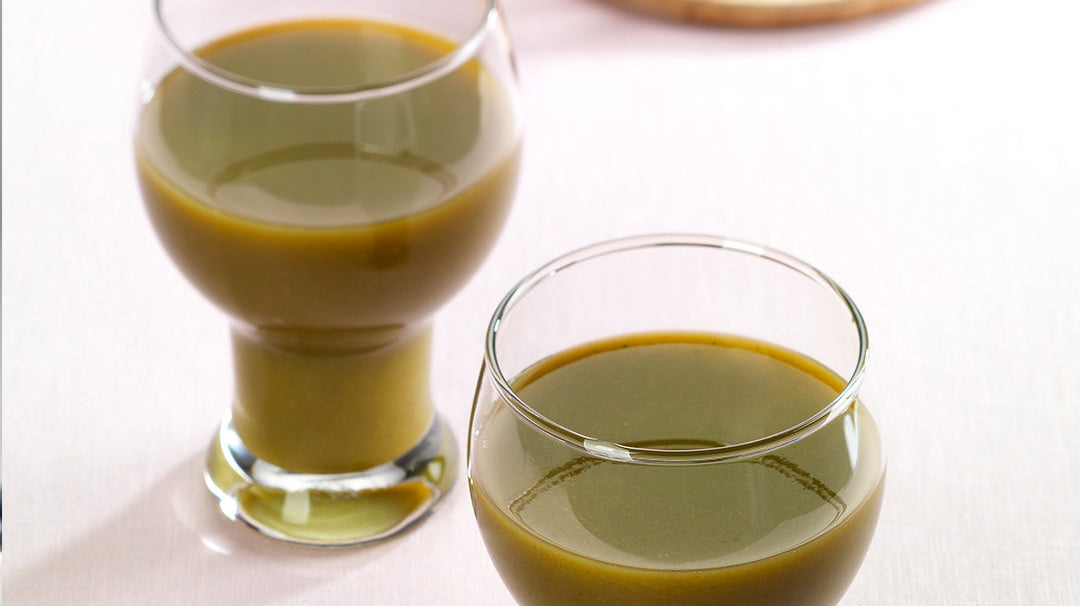 Supplement Juice for Body Shape-up