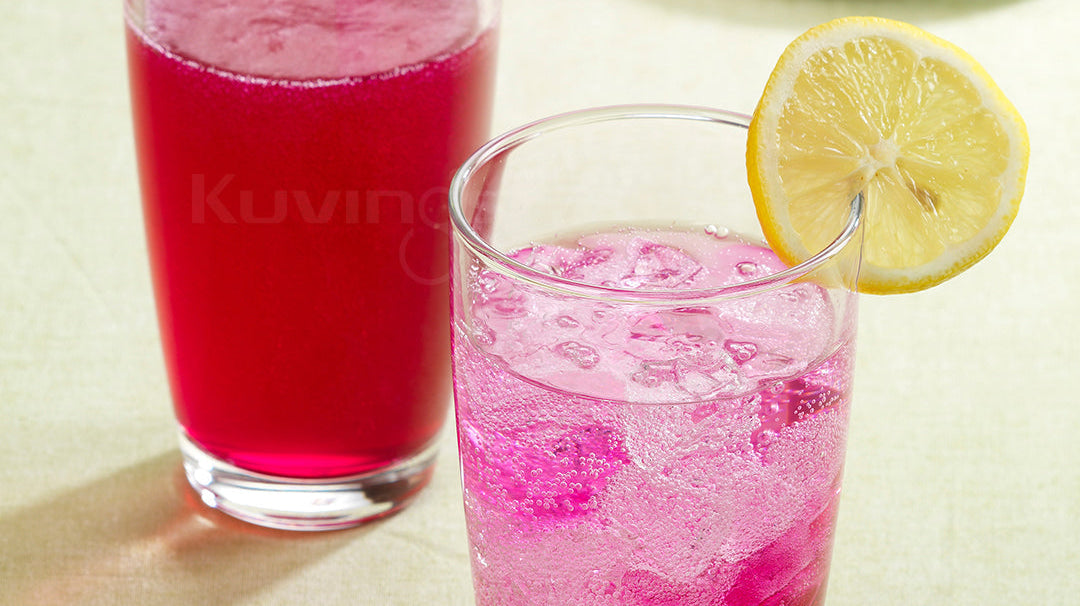 Indie Pink Juice