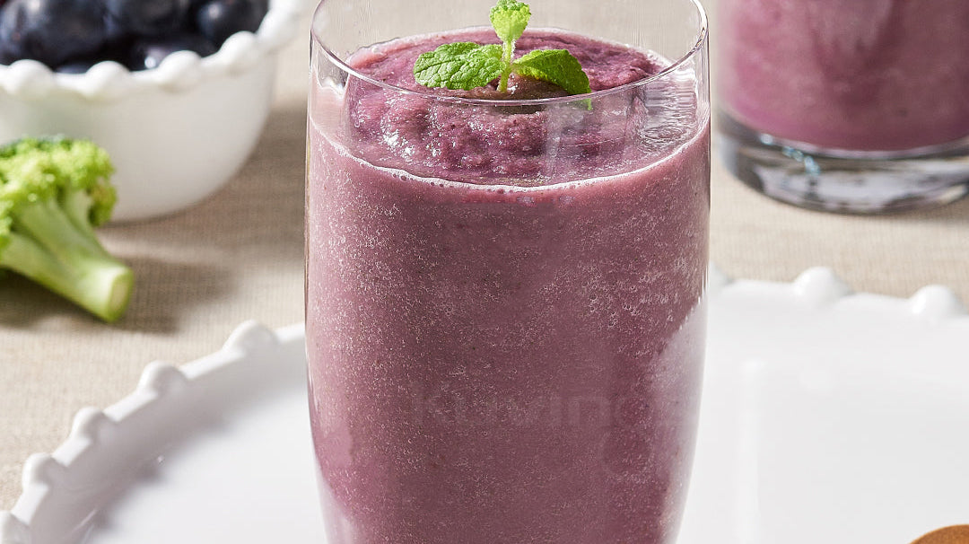 Friday Smoothie