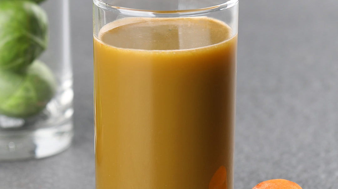 Cabbage Juice to Improve Bowel Problems