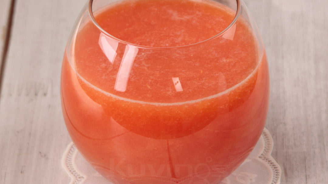 Grapefruit Juice to Remove Cellulite