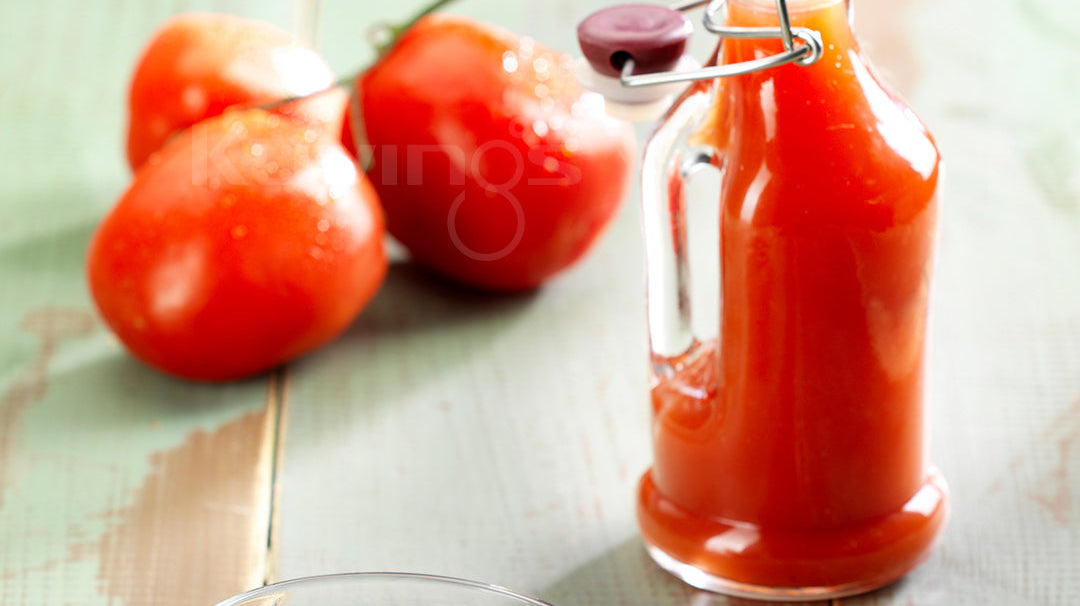 Tomato Ketchup
