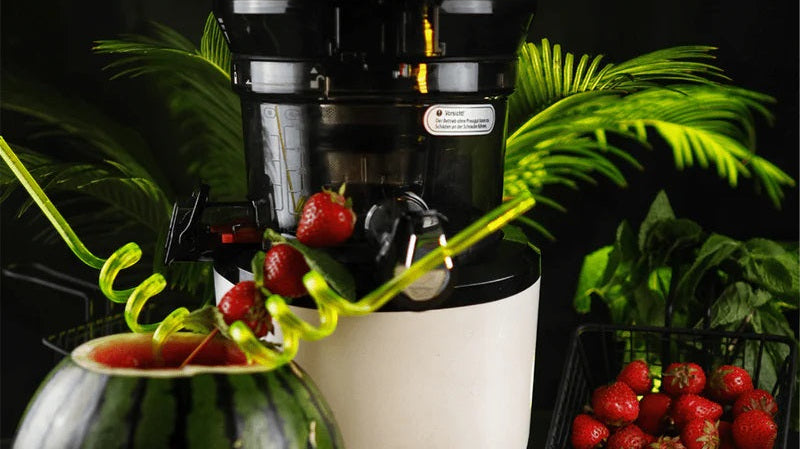 Watermelon Strawberry Combo