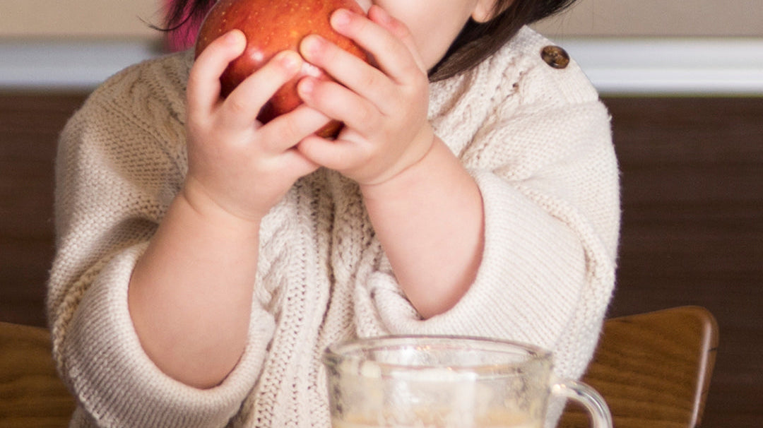 Smoothie for Respiratory Health