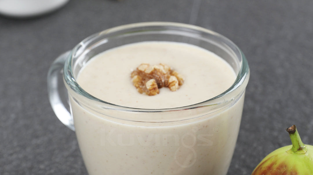 Fig Smoothie
