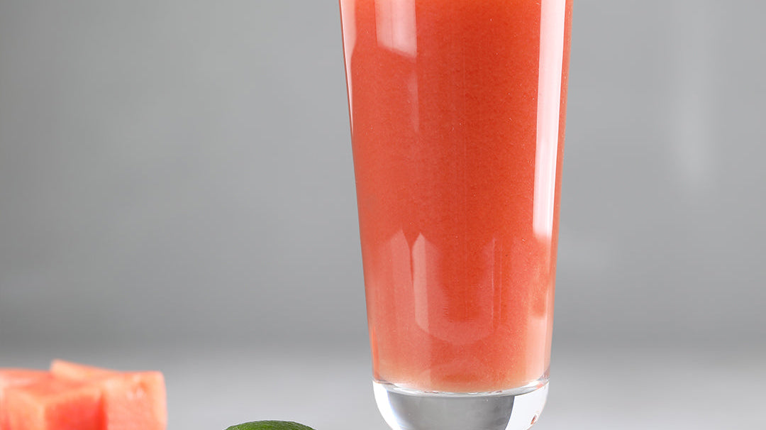 Beat-the-heat Summer Juice