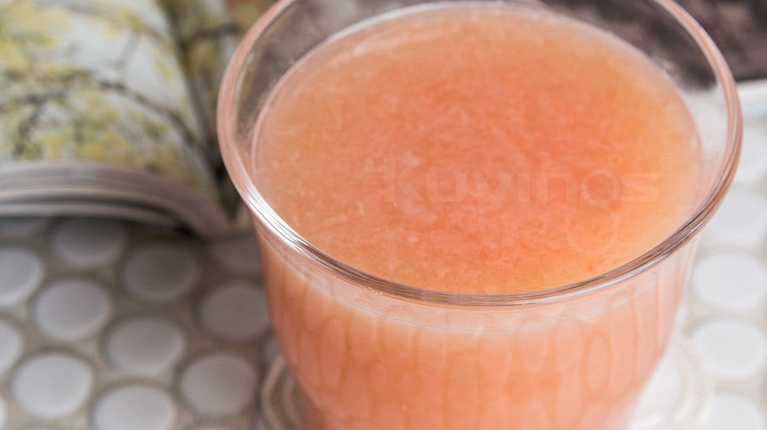 Pink Juice