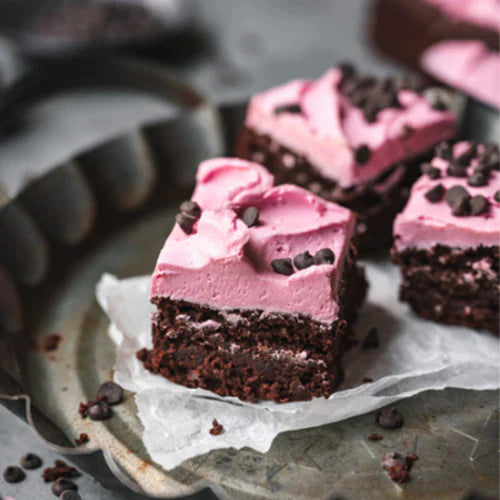 Beet Brownies