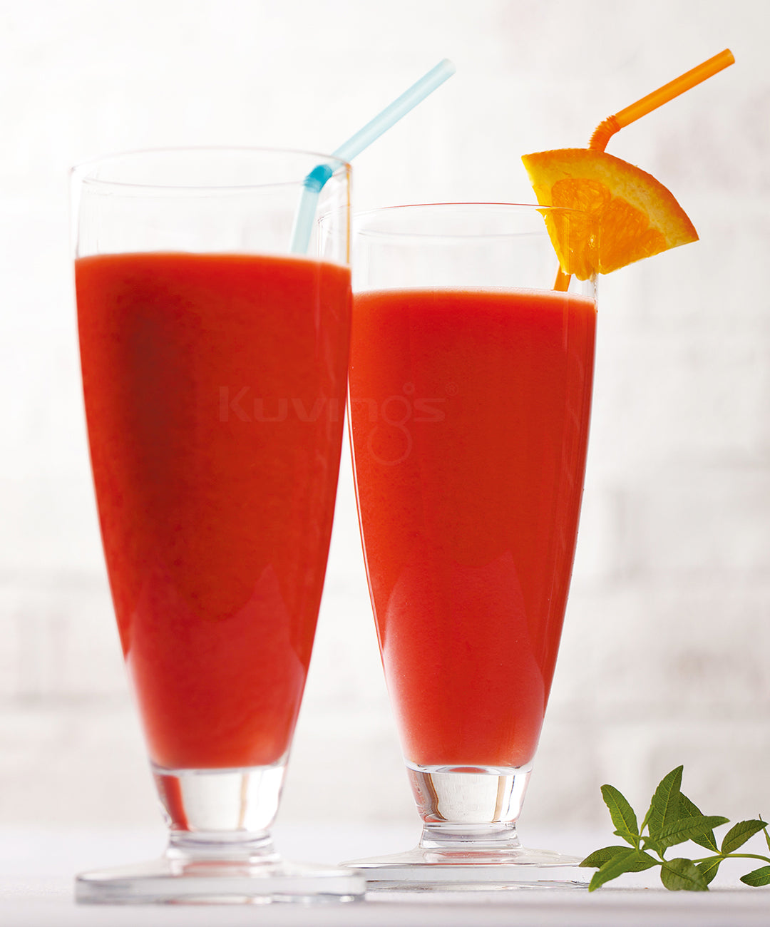 Tropical Smoothie