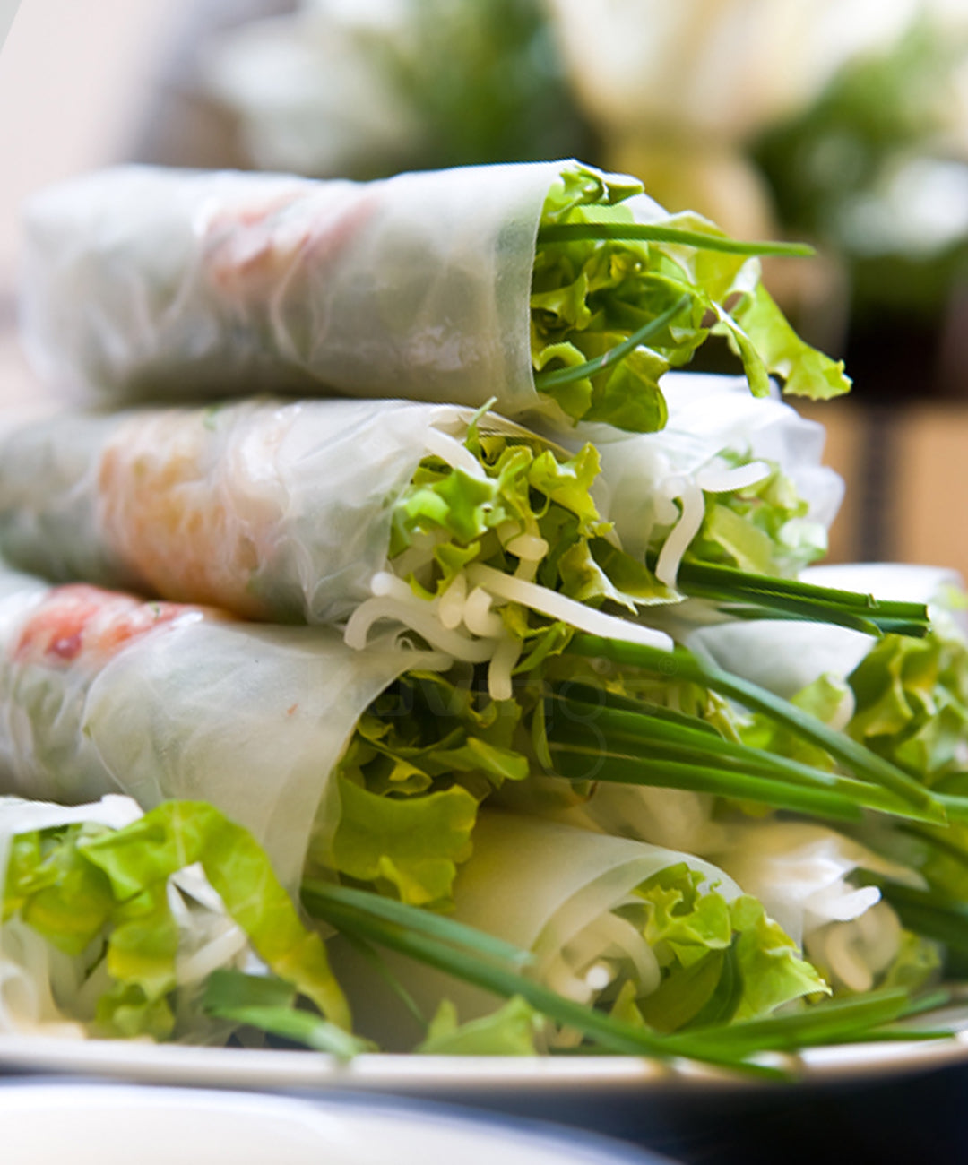 Beef Spring Roll