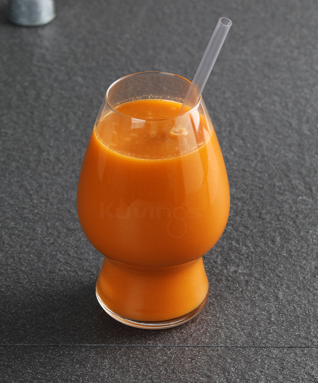 Carrot and Ginger Juice