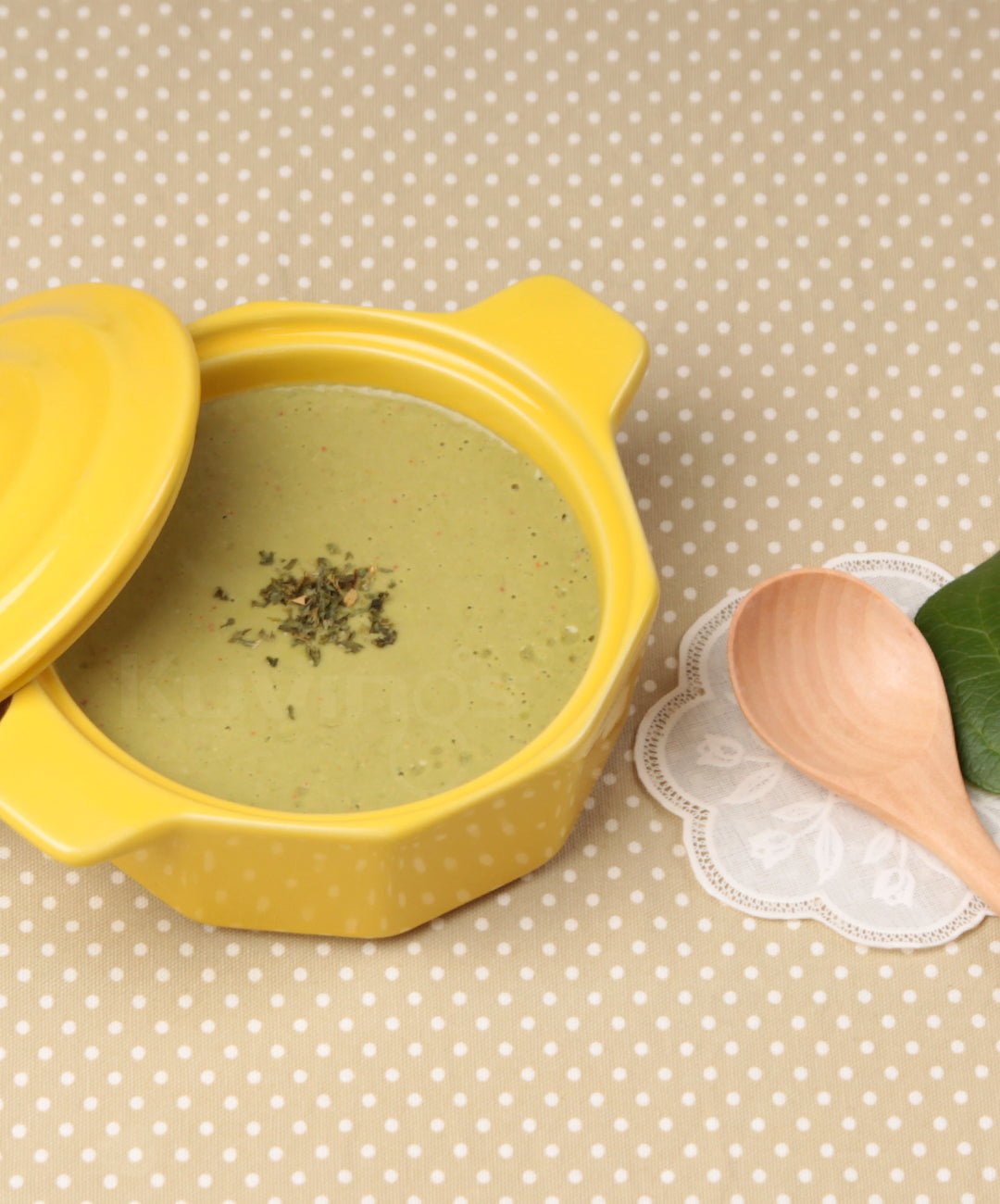 Asparagus Soup