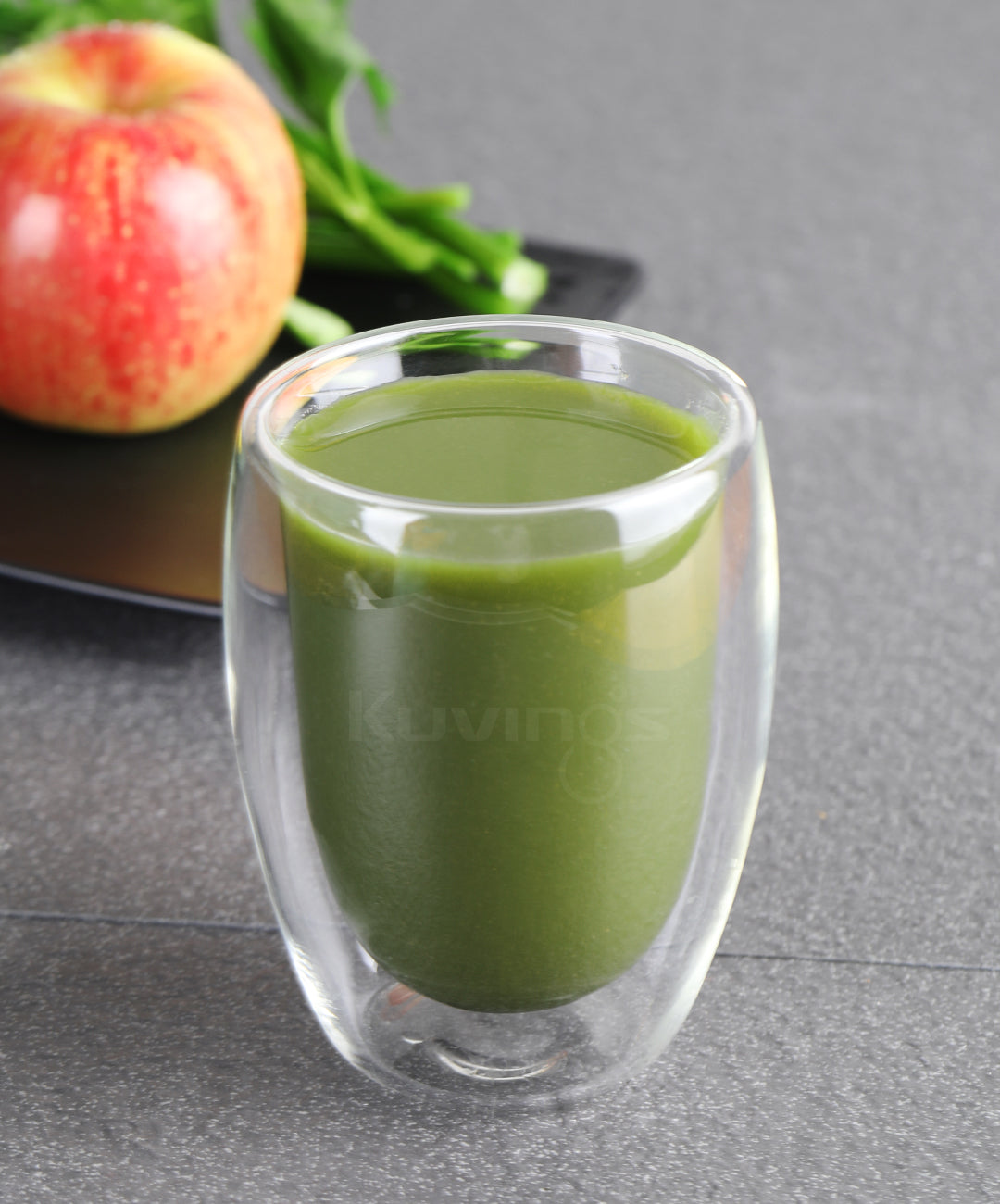 Apple and Celery Juice for Weight Loss