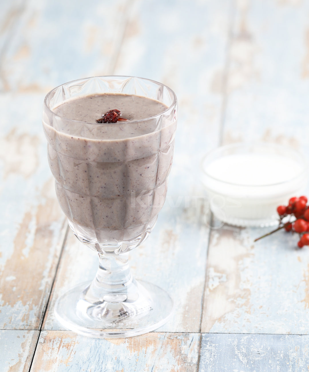 Mulberry Juice