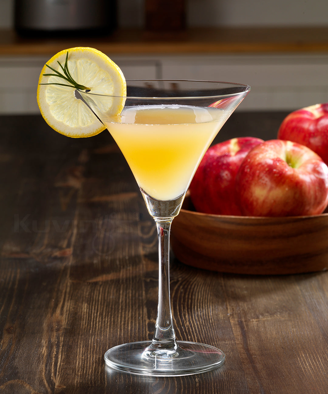 Apple Martini