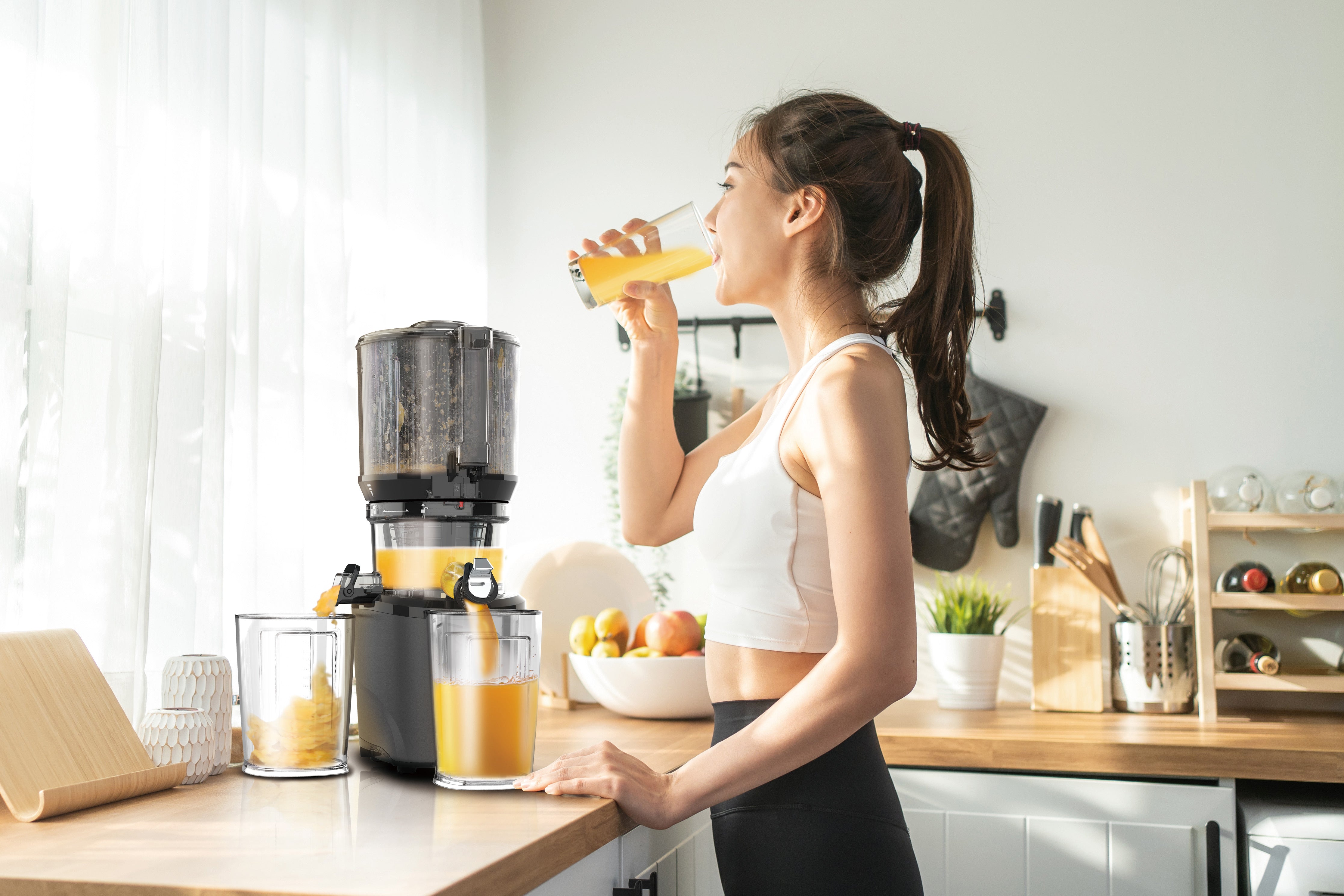 Everyday Immune Support: Small Habits That Make a Difference