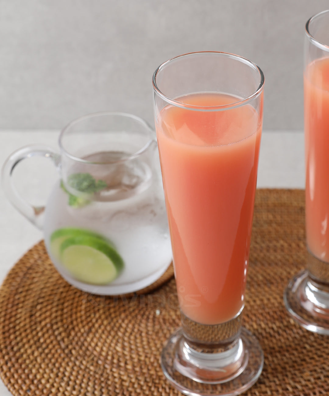 Citrus Juice