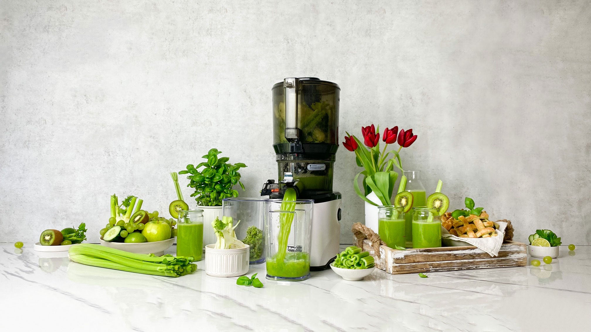 How Juicing with a Juicer Becomes a Favorite Daily Ritual