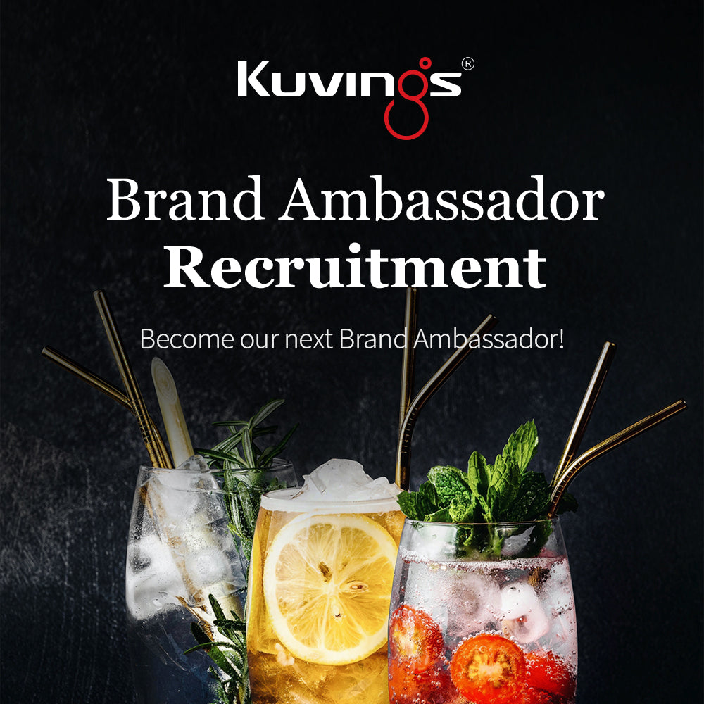 Global Appliance Manufacturer Kuvings Reinforces Marketing Collaboration with Brand Ambassadors