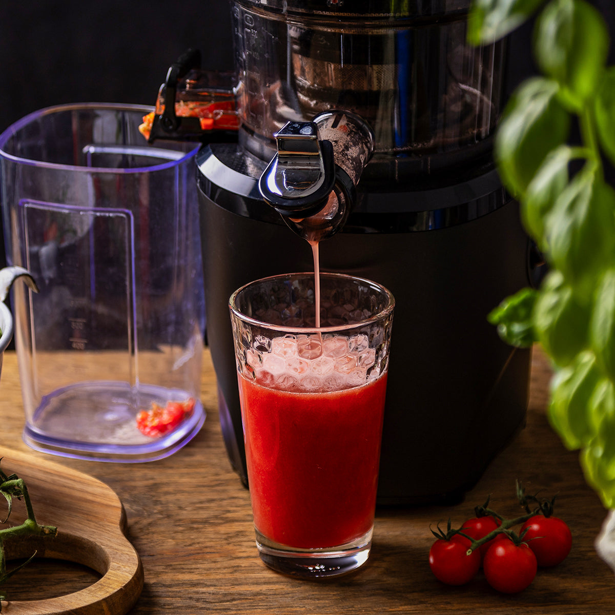 Tomato Juice
