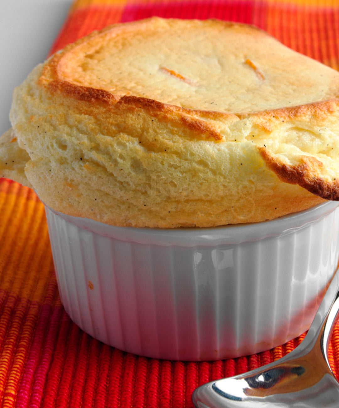 Cheese Souffle