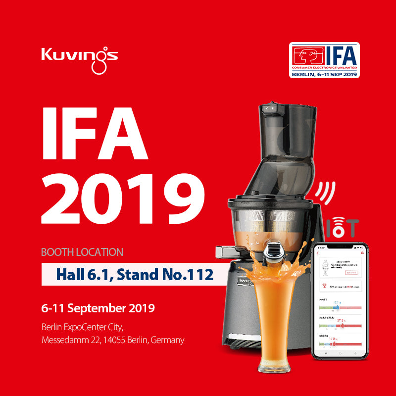 IFA 2019