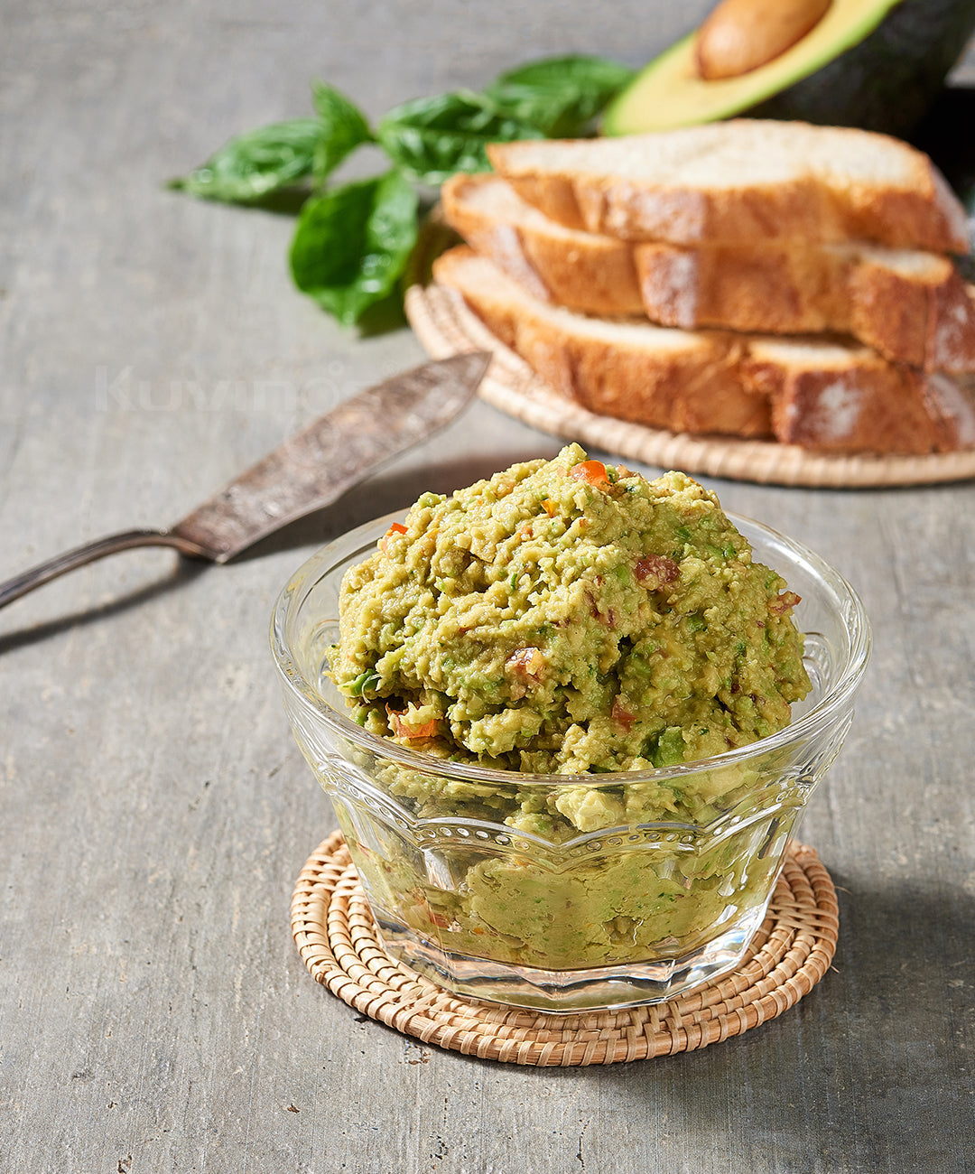 Guacamole
