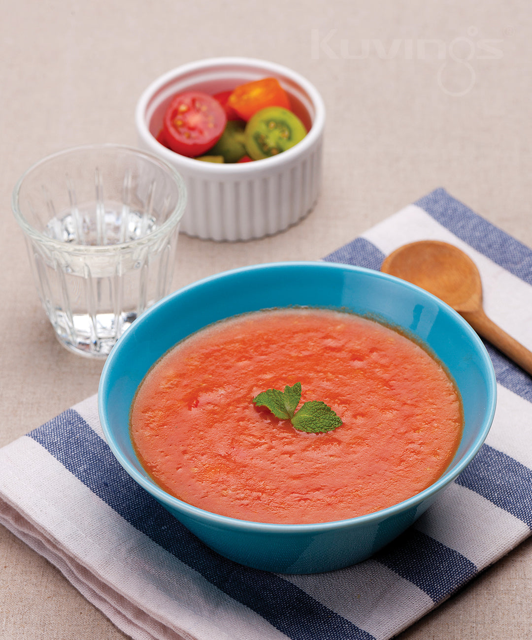 Tomato Soup