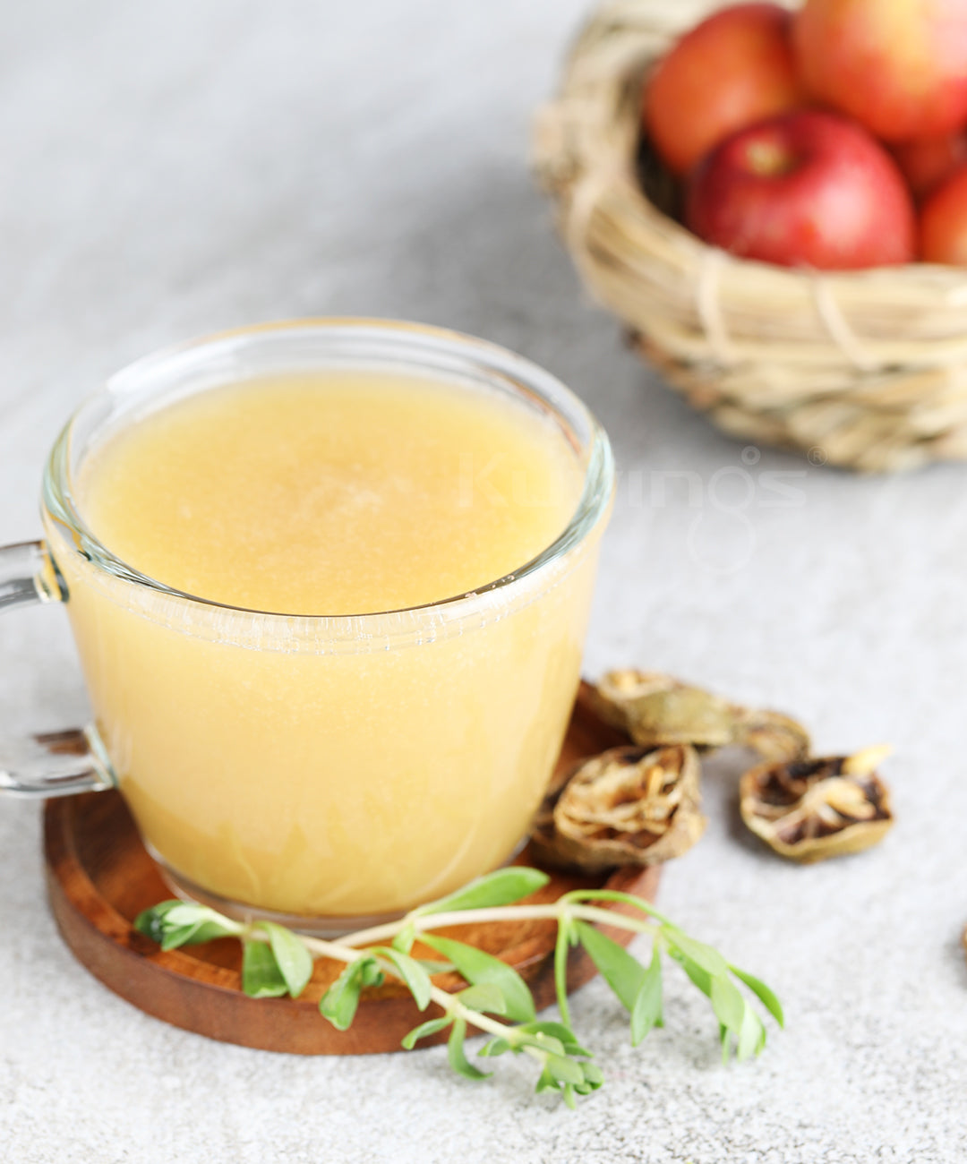 Calamansi Juice