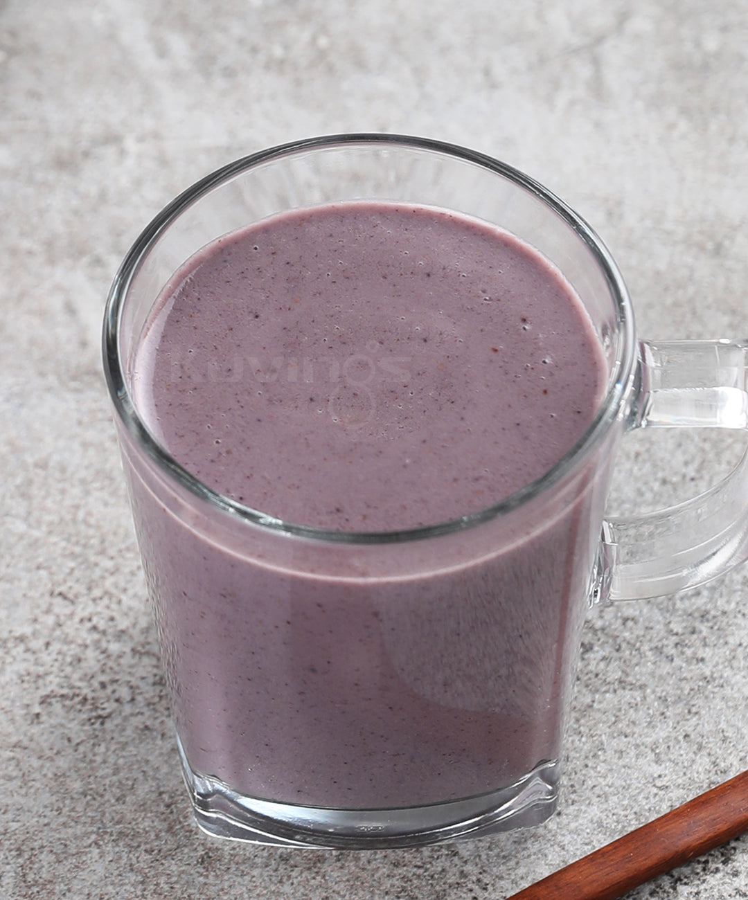 Blueberry and Mix-Fruits Juice