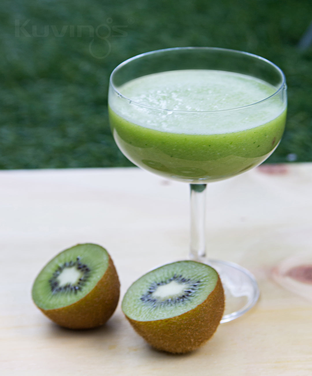 Diet Kiwi Juice
