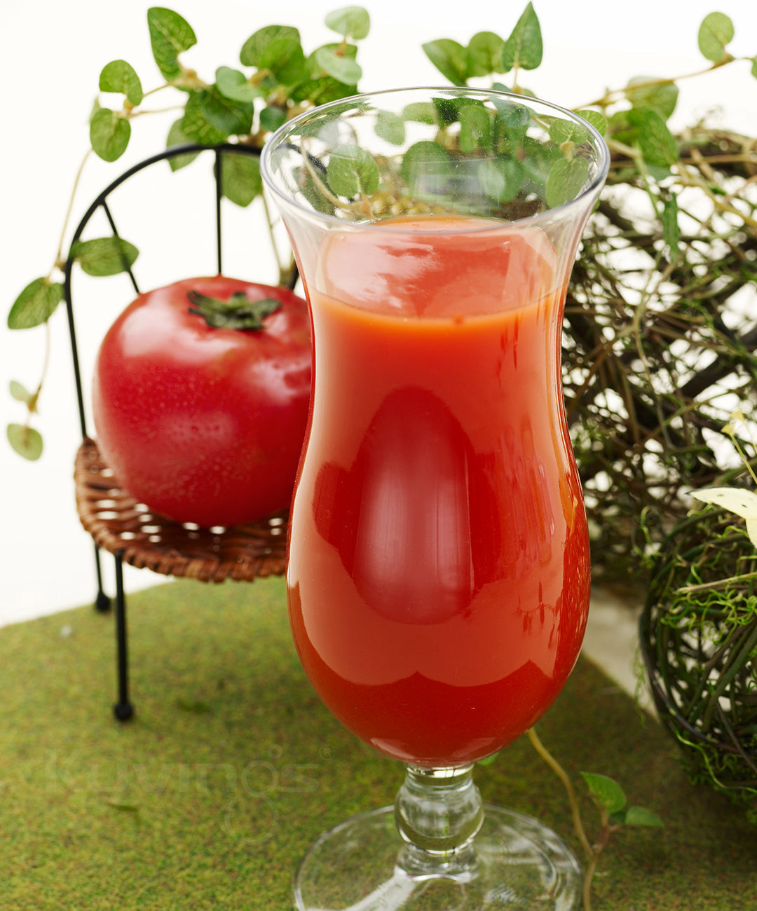 Drinkable Salsa Sauce