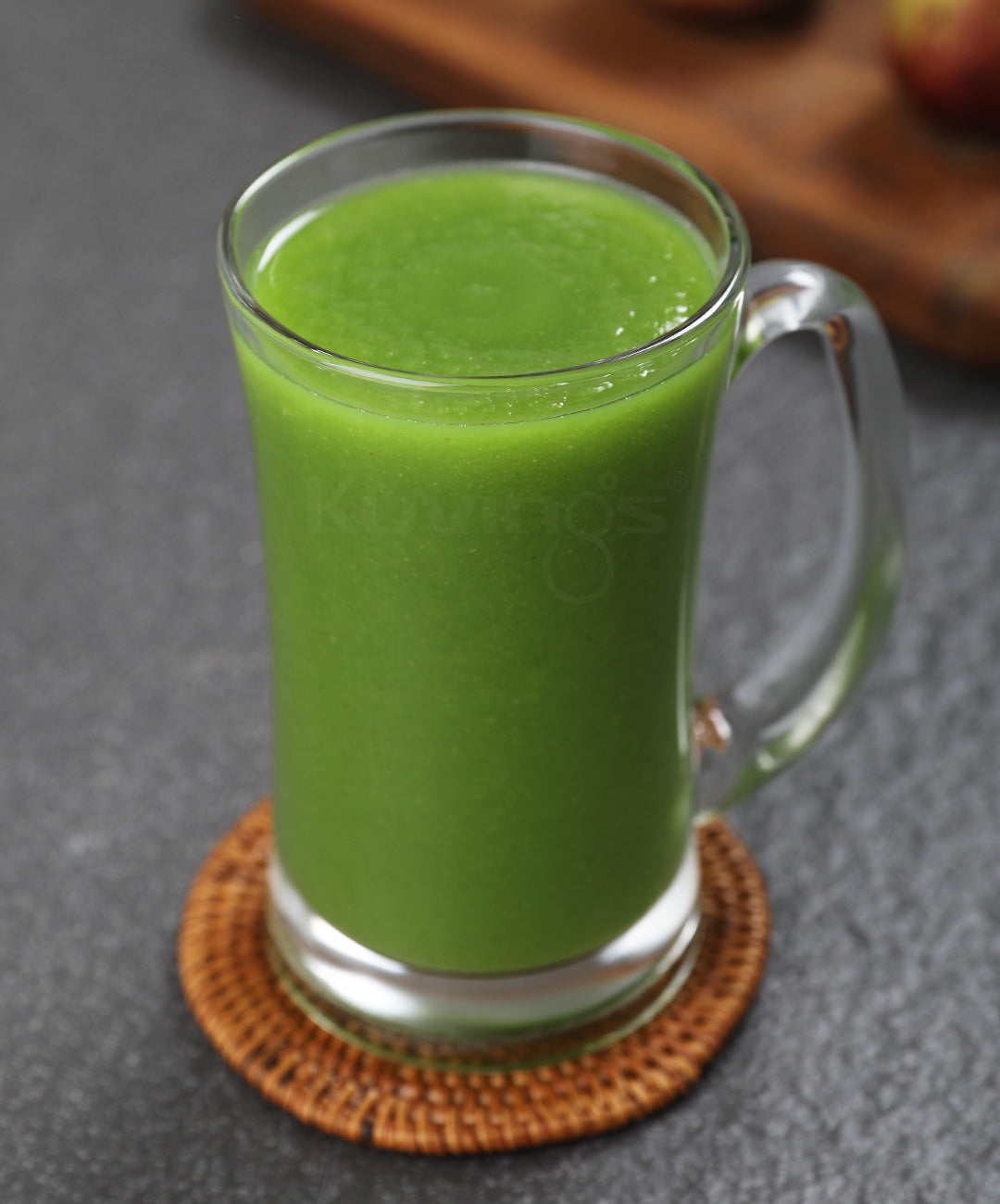 Autumn Smoothie