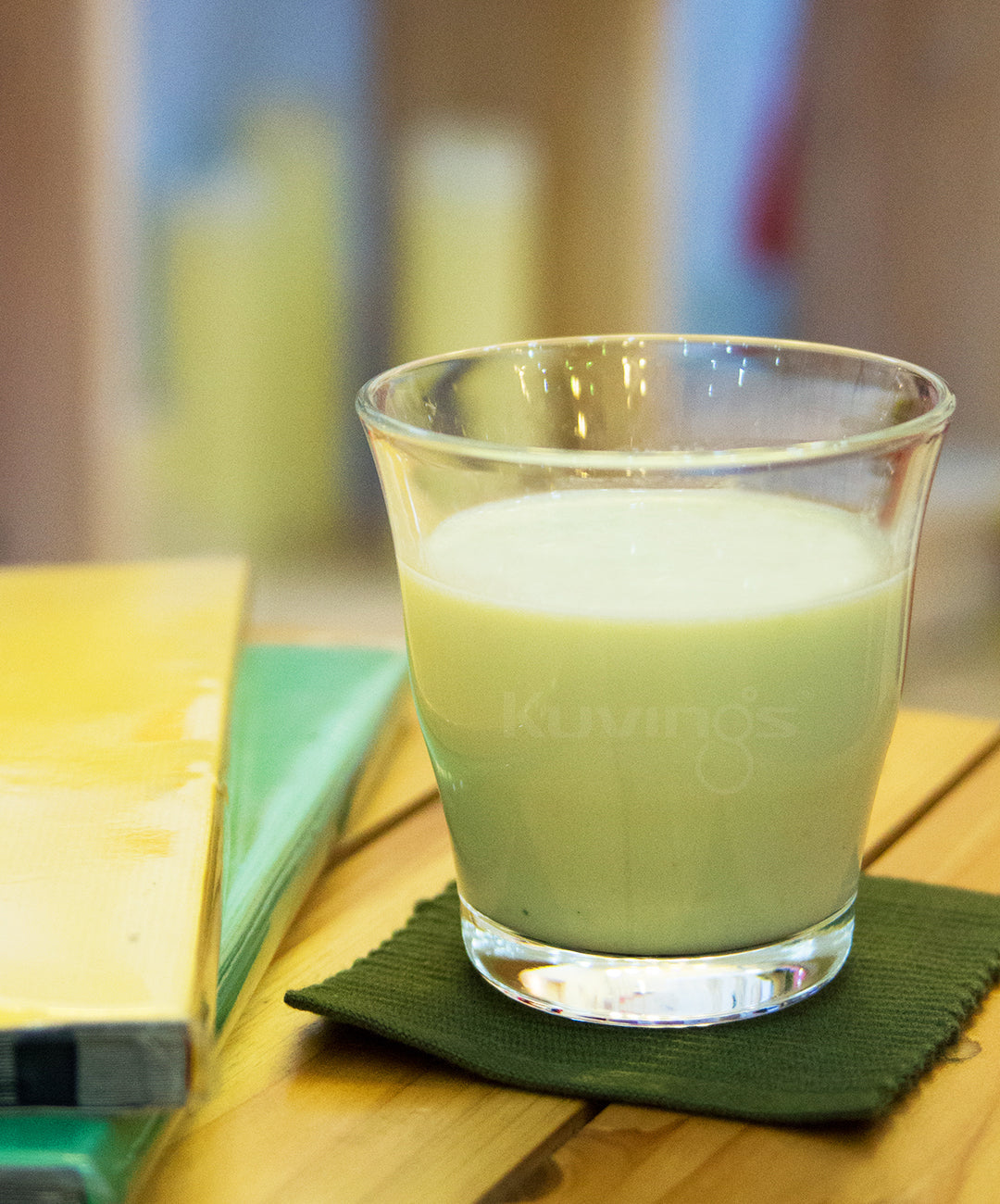 Avocado Smoothie