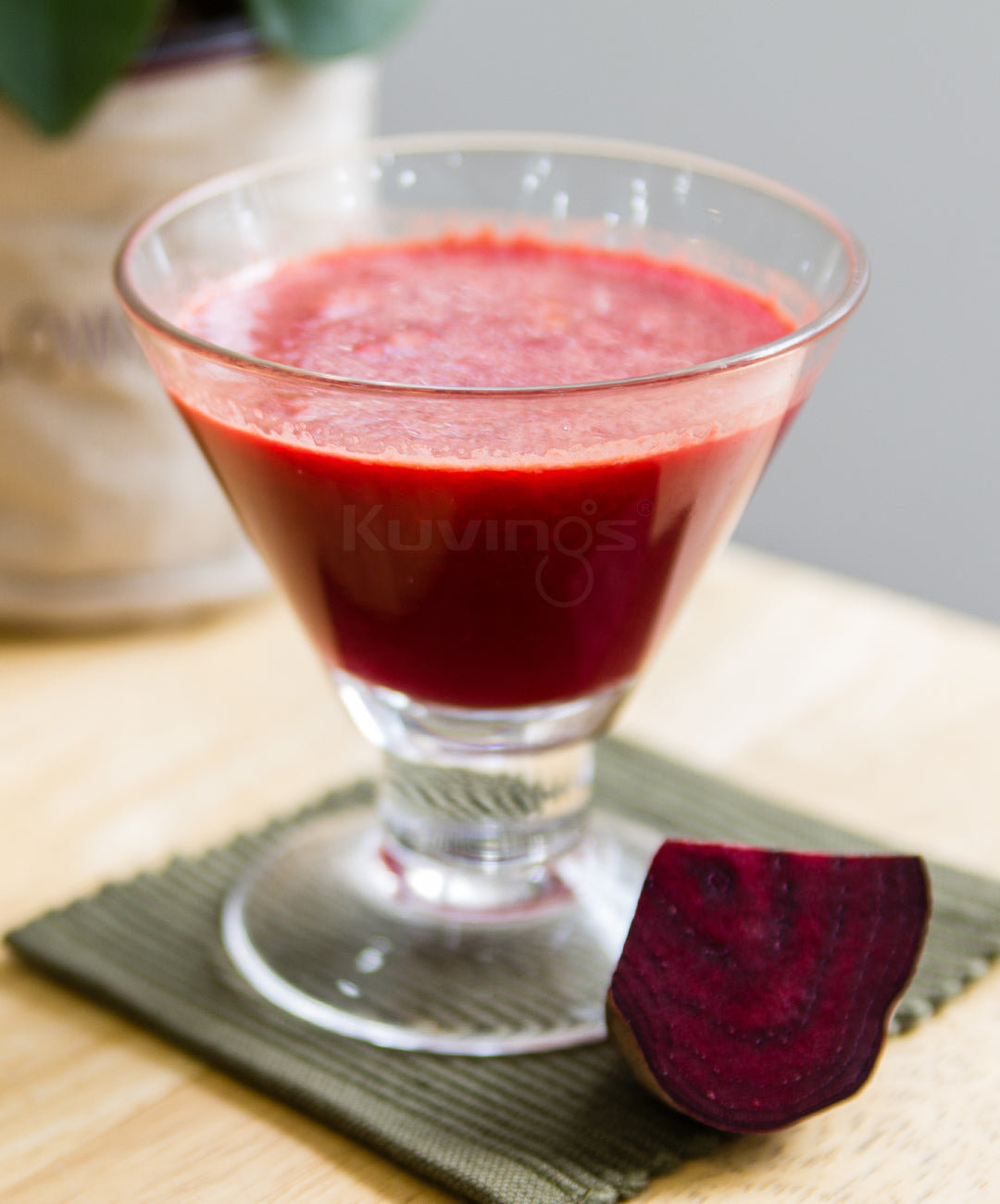 Blood Mary (Juice)