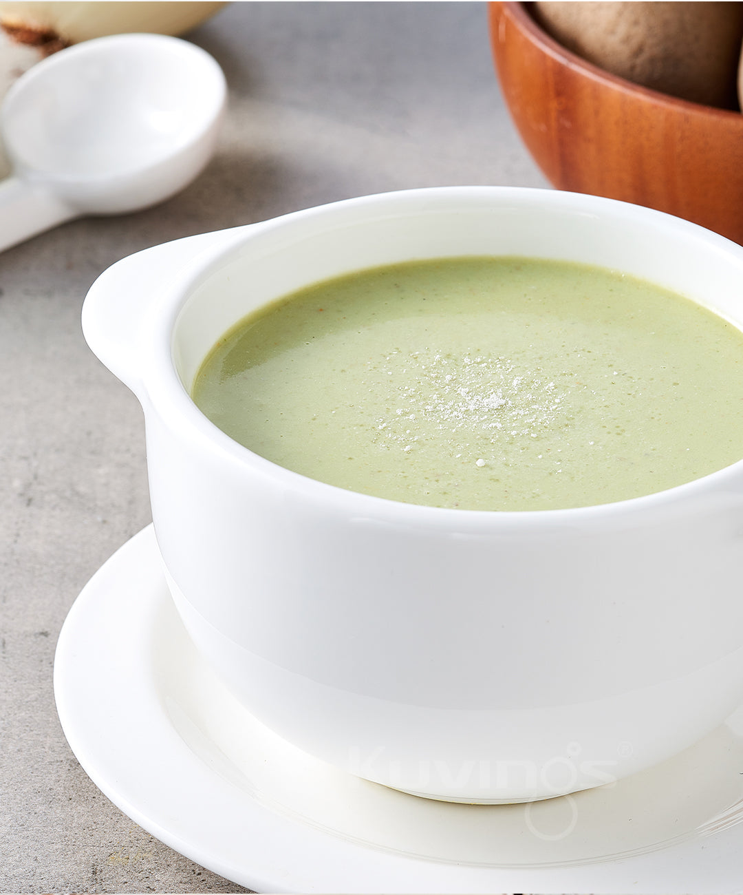 Banana Avocado Puree