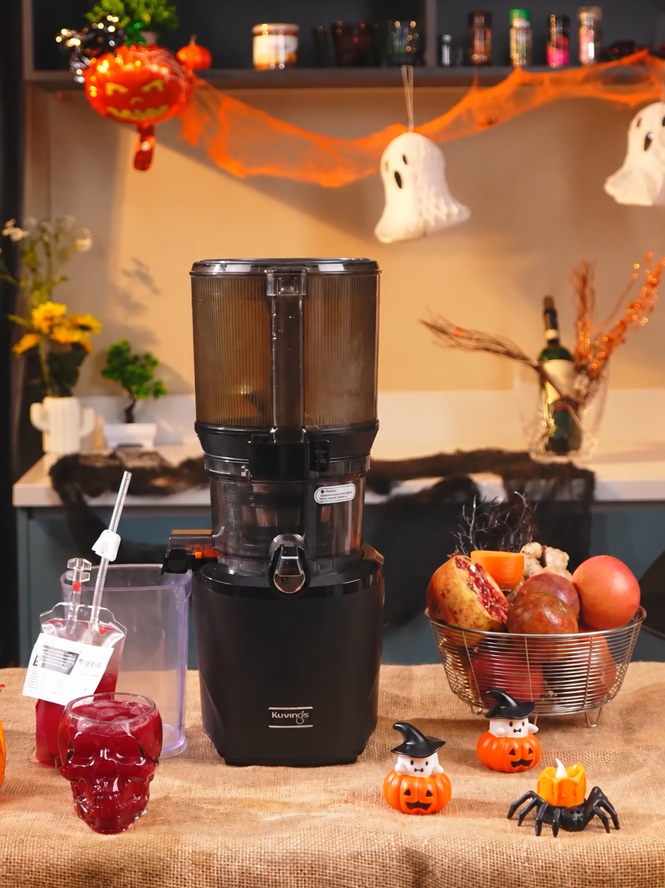 Halloween Vampire Juice