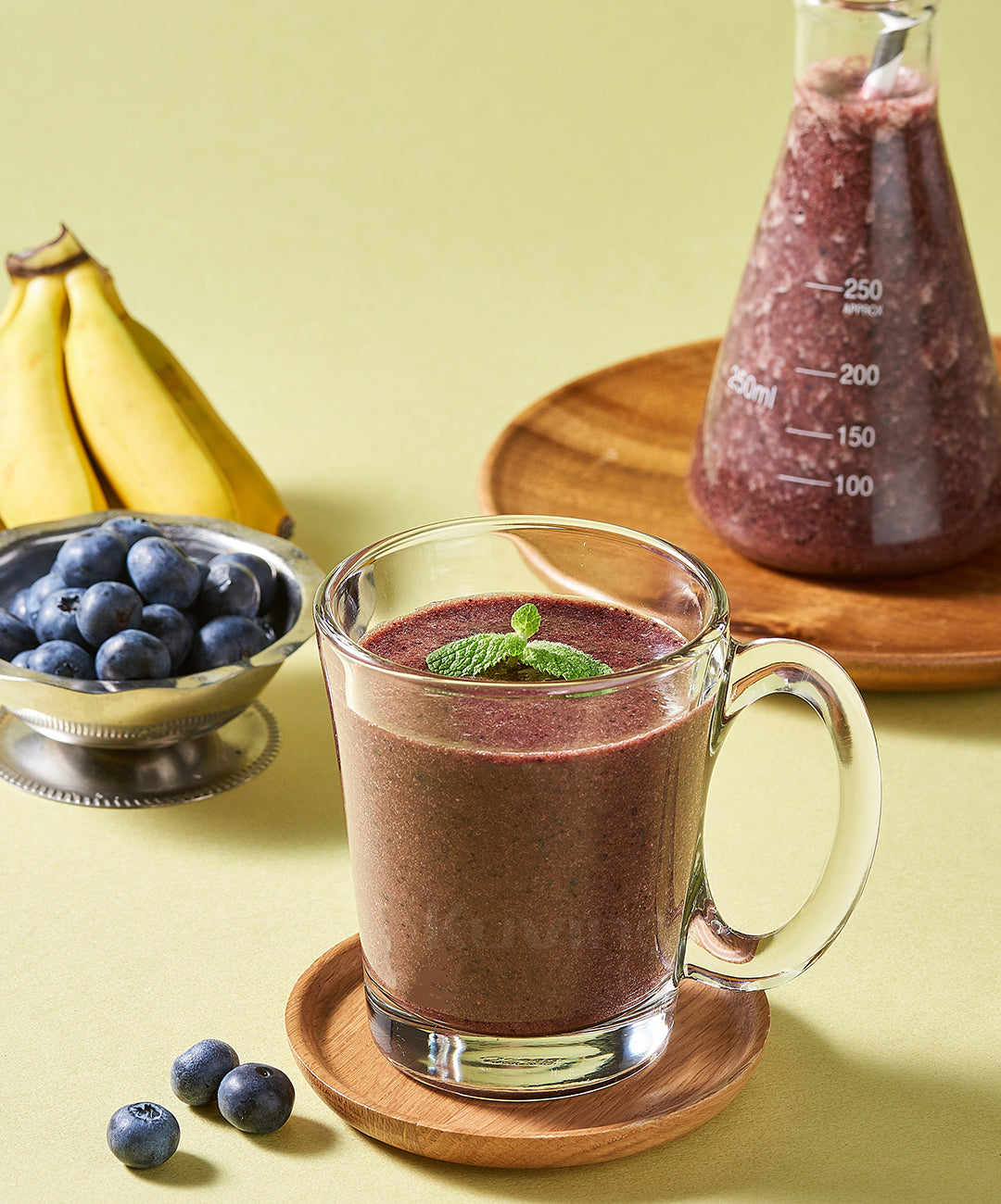 Monday Smoothie