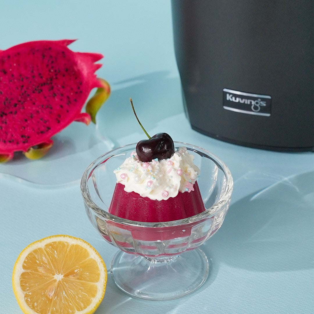Fresh Juice Jelly