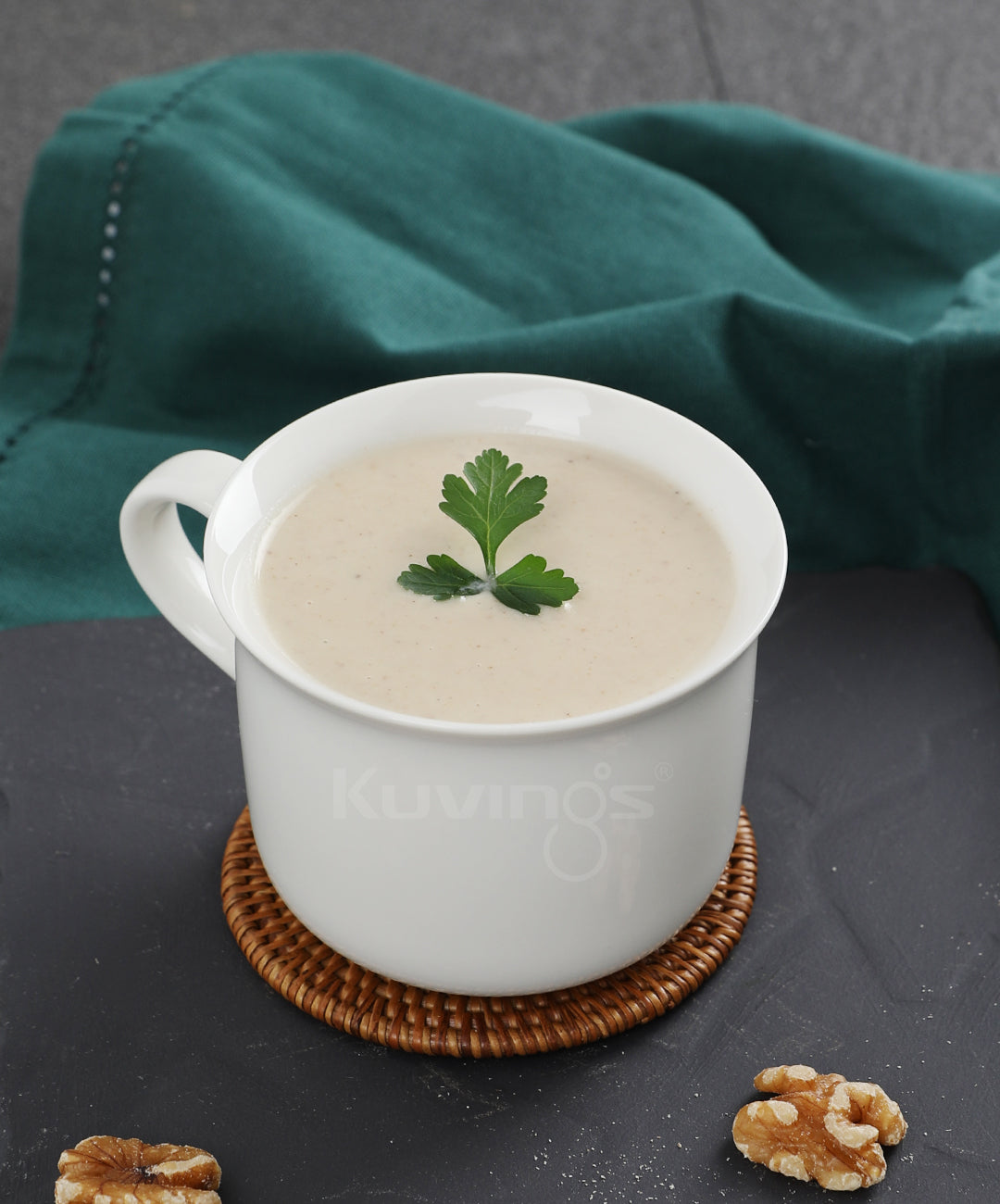 Jicama Juice